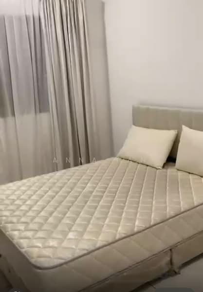 Servis Apartment untuk Disewa di Princeton Suites @ EduSentral - Anna Tan - Bedroom - PropertyGuru.com.my