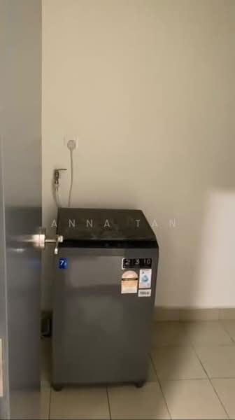 Servis Apartment untuk Disewa di Princeton Suites @ EduSentral - Anna Tan - Interior - PropertyGuru.com.my