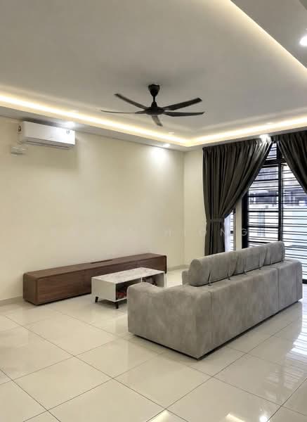 2-storey Terraced House for Rent in Johor Bahru (Johor) - Anson Hiong - PropertyGuru.com.my