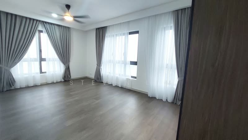 Condominium for Rent at Park Place - Steven Lim - Interior - PropertyGuru.com.my