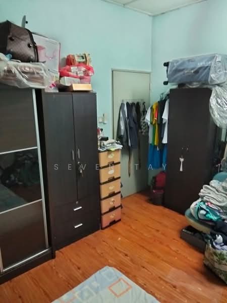 2-storey Terraced House for Sale in Bandar Baru Permas Jaya (Permas Jaya) - Seven Tay - PropertyGuru.com.my