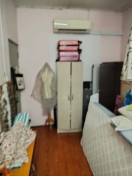 2-storey Terraced House for Sale in Bandar Baru Permas Jaya (Permas Jaya) - Seven Tay - PropertyGuru.com.my