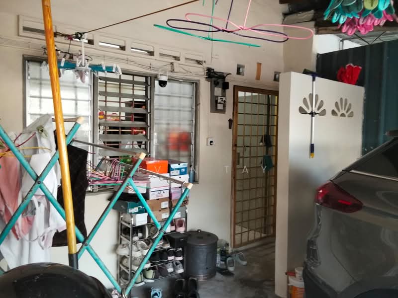 2-storey Terraced House for Sale in Bandar Baru Permas Jaya (Permas Jaya) - Seven Tay - PropertyGuru.com.my