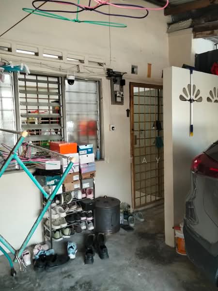 2-storey Terraced House for Sale in Bandar Baru Permas Jaya (Permas Jaya) - Seven Tay - PropertyGuru.com.my