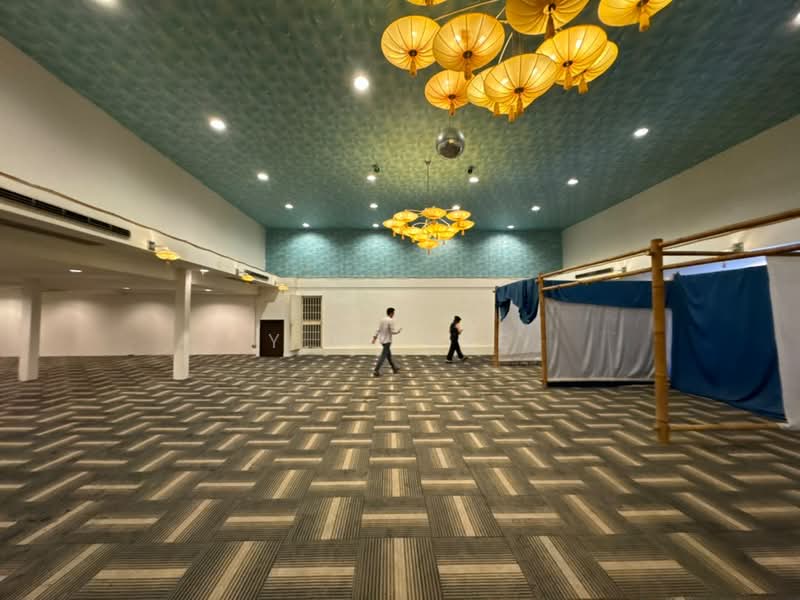 Kedai / Pejabat untuk Disewa di Kuala Lumpur (Kuala Lumpur) - Y.H. Lee - Interior - PropertyGuru.com.my
