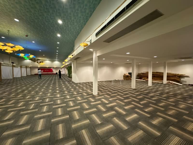 Kedai / Pejabat untuk Disewa di Kuala Lumpur (Kuala Lumpur) - Y.H. Lee - Interior - PropertyGuru.com.my