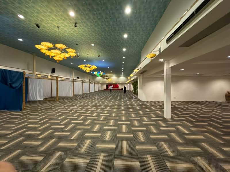 Kedai / Pejabat untuk Disewa di Kuala Lumpur (Kuala Lumpur) - Y.H. Lee - Interior - PropertyGuru.com.my