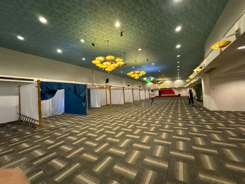 Kedai / Pejabat untuk Disewa di Kuala Lumpur (Kuala Lumpur) - Y.H. Lee - Interior - PropertyGuru.com.my