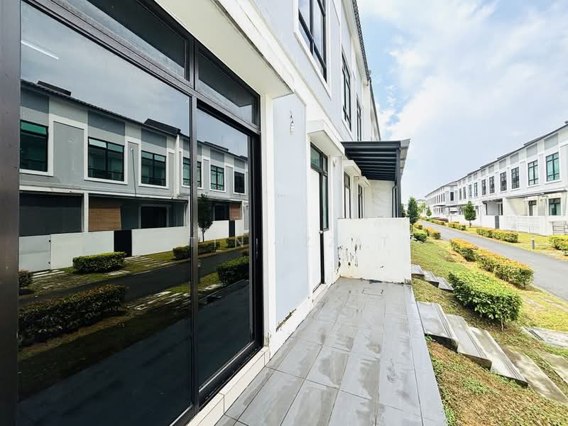 2-storey Terraced House for Sale in Kota Masai (Pasir Gudang) - Fatin Izzaty - PropertyGuru.com.my