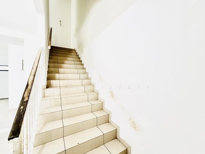 2-storey Terraced House for Sale in Kota Masai (Pasir Gudang) - Fatin Izzaty - PropertyGuru.com.my