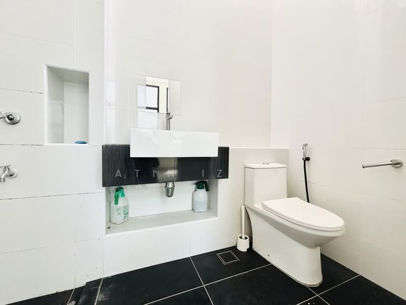 2-storey Terraced House for Sale in Kota Masai (Pasir Gudang) - Fatin Izzaty - PropertyGuru.com.my