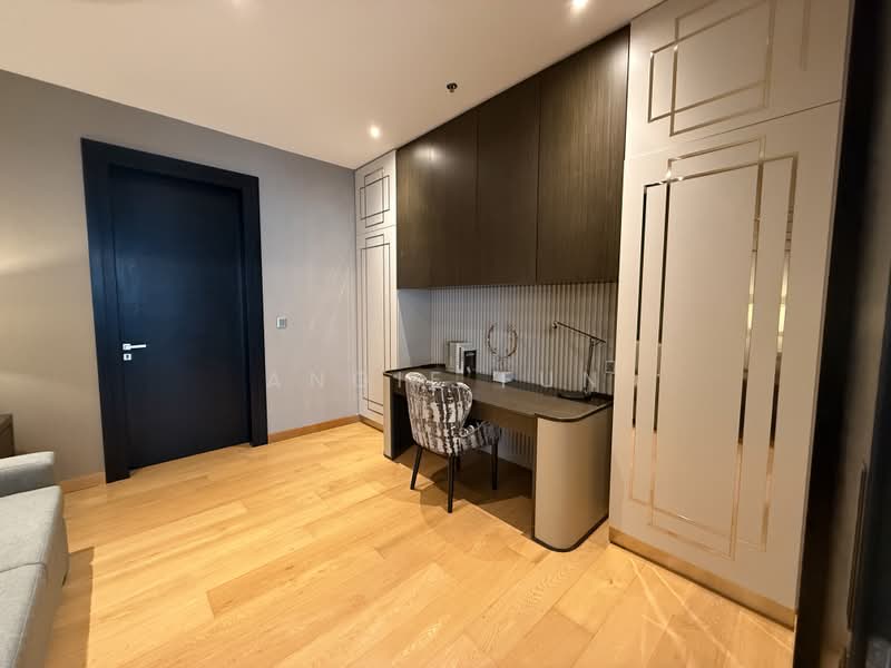 Servis Apartment untuk Disewa di The Ritz-Carlton Residences - Angie Fun - PropertyGuru.com.my