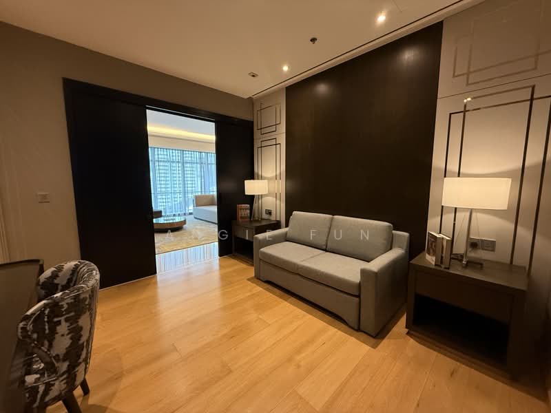 Servis Apartment untuk Disewa di The Ritz-Carlton Residences - Angie Fun - PropertyGuru.com.my