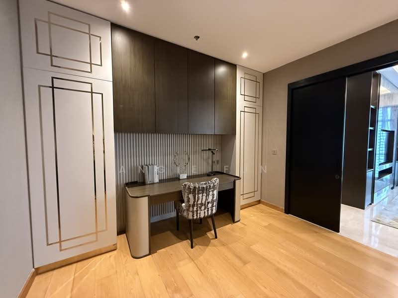 Servis Apartment untuk Disewa di The Ritz-Carlton Residences - Angie Fun - PropertyGuru.com.my