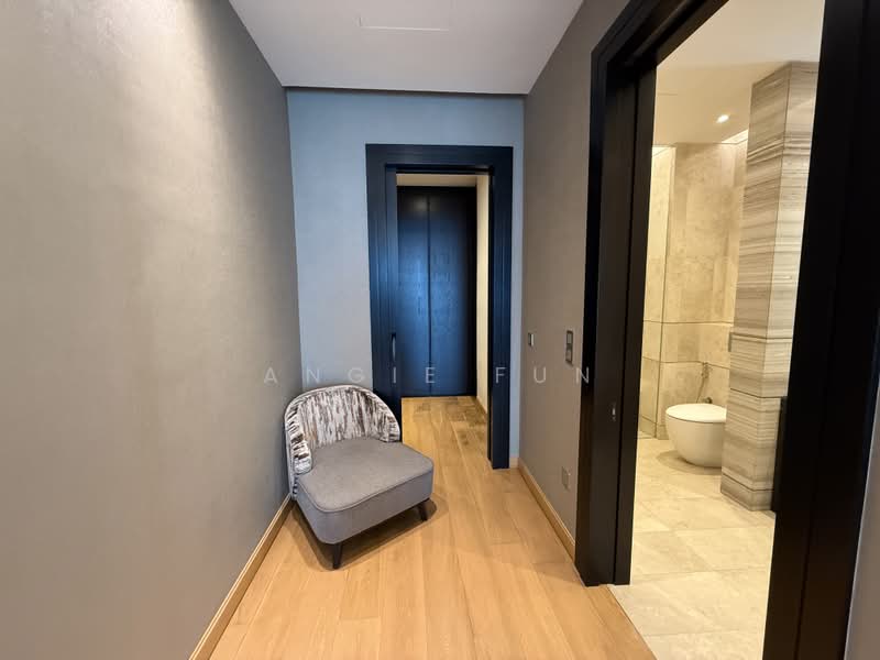 Servis Apartment untuk Disewa di The Ritz-Carlton Residences - Angie Fun - PropertyGuru.com.my