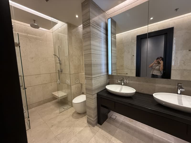 Servis Apartment untuk Disewa di The Ritz-Carlton Residences - Angie Fun - PropertyGuru.com.my