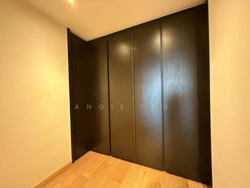 Servis Apartment untuk Disewa di The Ritz-Carlton Residences - Angie Fun - PropertyGuru.com.my