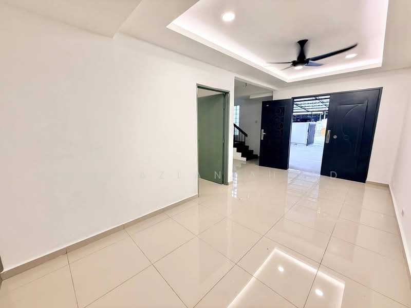 2-storey Terraced House for Sale in Bukit Sentosa (Rawang) - Wan Azlan Ahmad - PropertyGuru.com.my