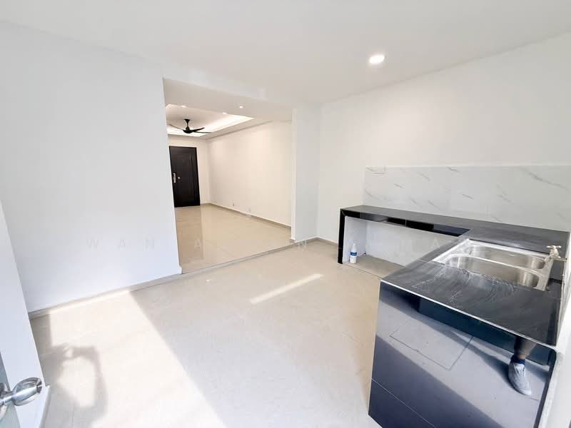 2-storey Terraced House for Sale in Bukit Sentosa (Rawang) - Wan Azlan Ahmad - PropertyGuru.com.my
