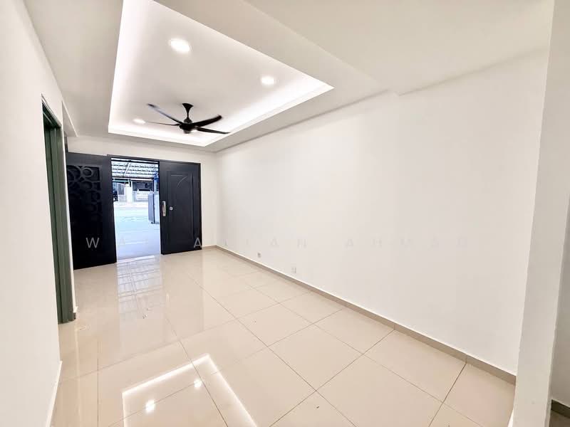 2-storey Terraced House for Sale in Bukit Sentosa (Rawang) - Wan Azlan Ahmad - PropertyGuru.com.my