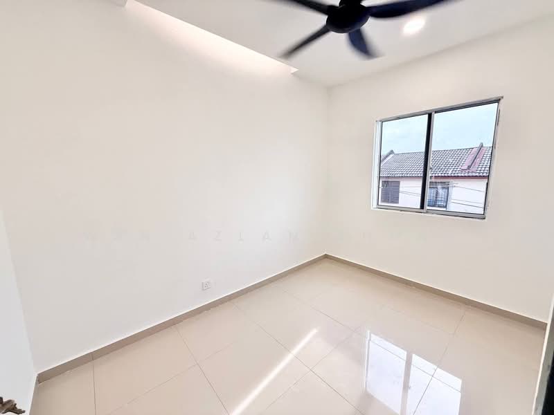 2-storey Terraced House for Sale in Bukit Sentosa (Rawang) - Wan Azlan Ahmad - PropertyGuru.com.my
