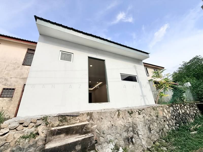 2-storey Terraced House for Sale in Bukit Sentosa (Rawang) - Wan Azlan Ahmad - PropertyGuru.com.my