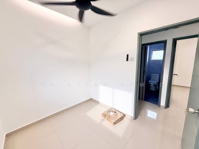 2-storey Terraced House for Sale in Bukit Sentosa (Rawang) - Wan Azlan Ahmad - PropertyGuru.com.my