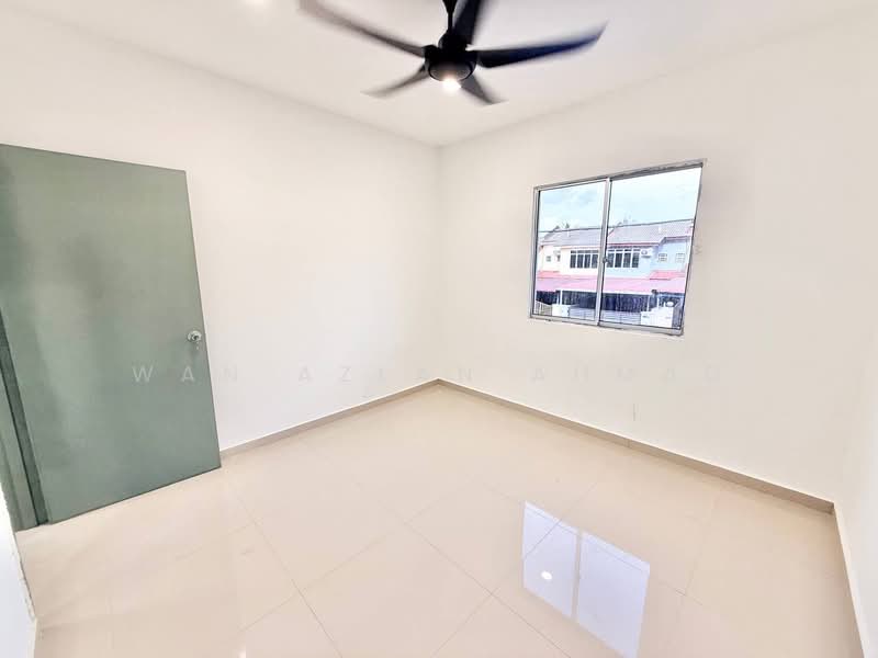 2-storey Terraced House for Sale in Bukit Sentosa (Rawang) - Wan Azlan Ahmad - PropertyGuru.com.my