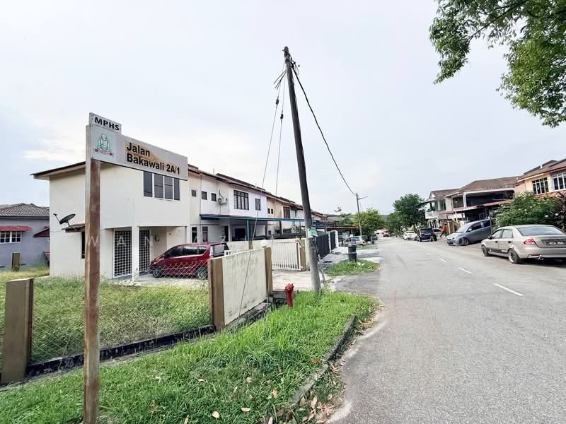 2-storey Terraced House for Sale in Bukit Sentosa (Rawang) - Wan Azlan Ahmad - PropertyGuru.com.my