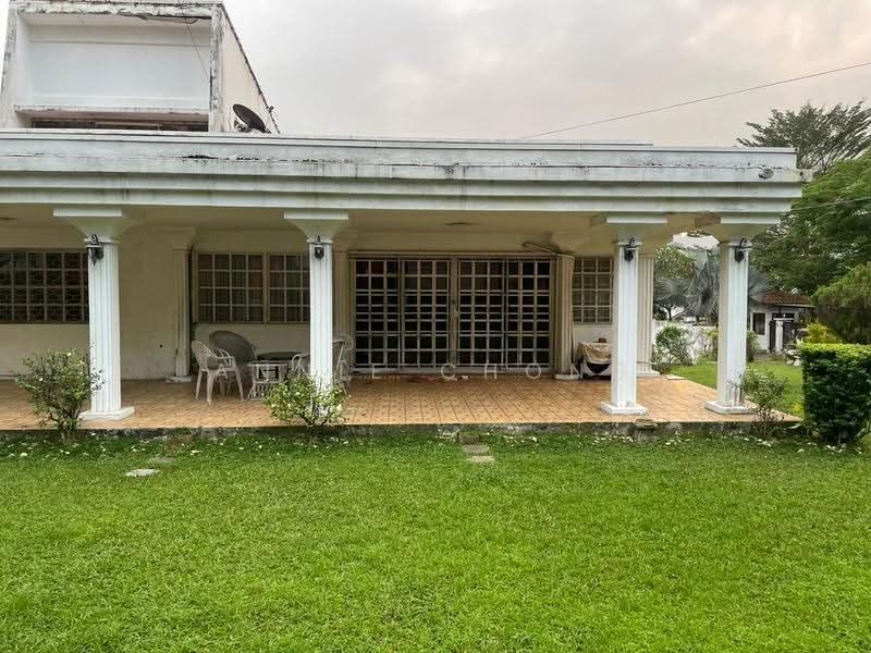 Bungalow House for Sale in Seksyen 16 (Petaling Jaya) - Annie Chong - Exterior - PropertyGuru.com.my