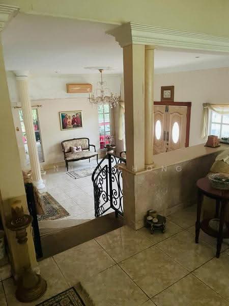 Bungalow House for Sale in Seksyen 16 (Petaling Jaya) - Annie Chong - Interior - PropertyGuru.com.my