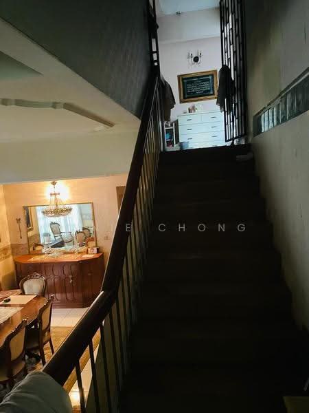 Bungalow House for Sale in Seksyen 16 (Petaling Jaya) - Annie Chong - Interior - PropertyGuru.com.my