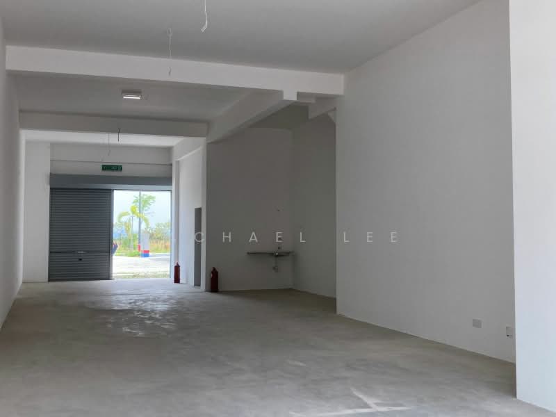 Kedai / Pejabat untuk Disewa di Sepang (Selangor) - Rachael Lee - Entrance - PropertyGuru.com.my