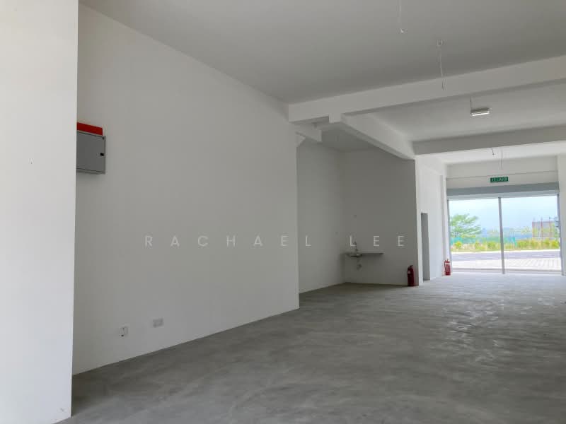 Kedai / Pejabat untuk Disewa di Sepang (Selangor) - Rachael Lee - Interior - PropertyGuru.com.my