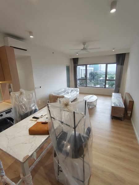 Kediaman Servis untuk Disewa di The Meg Serviced Residence - Ederic . - PropertyGuru.com.my