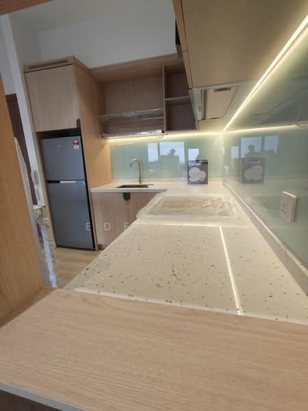 Kediaman Servis untuk Disewa di The Meg Serviced Residence - Ederic . - PropertyGuru.com.my