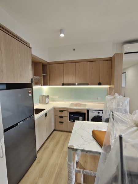Kediaman Servis untuk Disewa di The Meg Serviced Residence - Ederic . - PropertyGuru.com.my