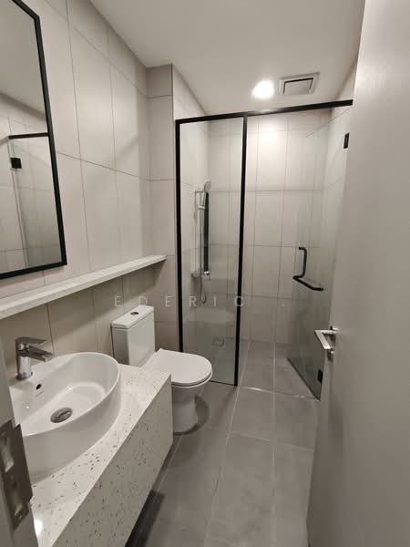 Kediaman Servis untuk Disewa di The Meg Serviced Residence - Ederic . - PropertyGuru.com.my