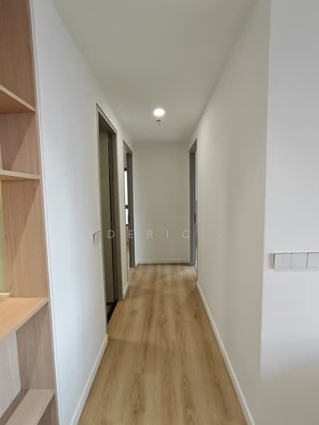 Kediaman Servis untuk Disewa di The Meg Serviced Residence - Ederic . - PropertyGuru.com.my