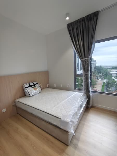 Kediaman Servis untuk Disewa di The Meg Serviced Residence - Ederic . - PropertyGuru.com.my