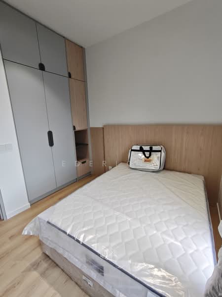 Kediaman Servis untuk Disewa di The Meg Serviced Residence - Ederic . - PropertyGuru.com.my