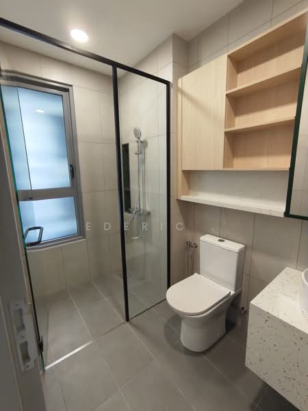 Kediaman Servis untuk Disewa di The Meg Serviced Residence - Ederic . - PropertyGuru.com.my