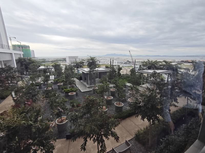 Kediaman Servis untuk Disewa di The Meg Serviced Residence - Ederic . - PropertyGuru.com.my