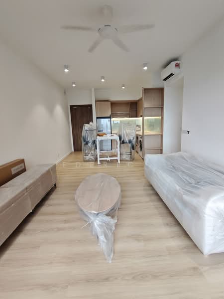 Kediaman Servis untuk Disewa di The Meg Serviced Residence - Ederic . - PropertyGuru.com.my