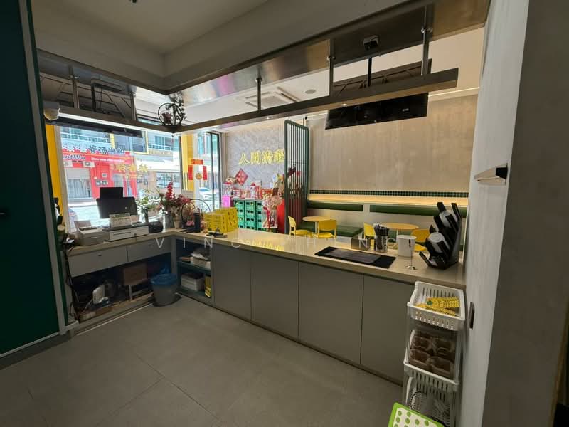 Shop for Sale in Taman Kota Syahbandar (Melaka City) - Vinc Pheng - Interior - PropertyGuru.com.my