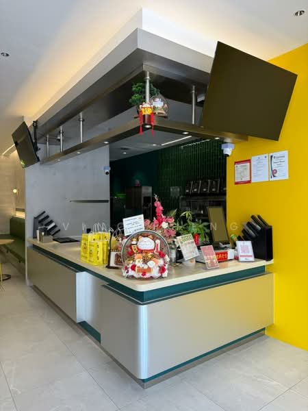 Shop for Sale in Taman Kota Syahbandar (Melaka City) - Vinc Pheng - Interior - PropertyGuru.com.my