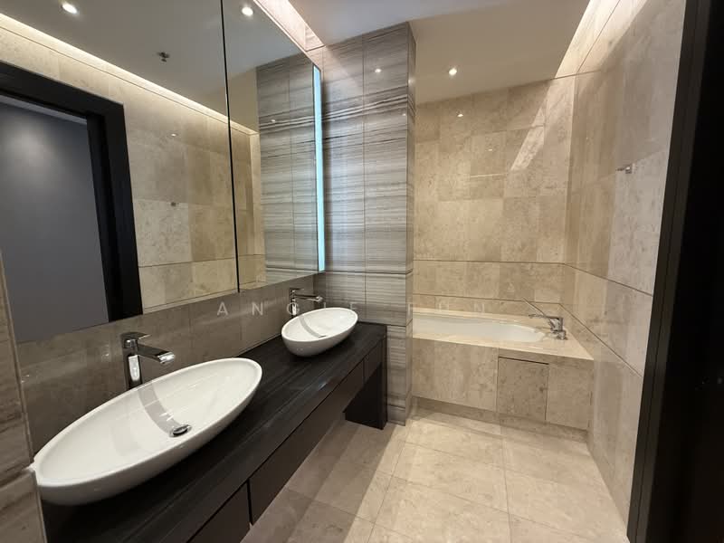 Servis Apartment untuk Disewa di The Ritz-Carlton Residences - Angie Fun - PropertyGuru.com.my