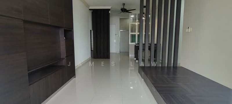 Kondominium untuk Dijual di Scenaria @ North Kiara Hills - James Law - PropertyGuru.com.my