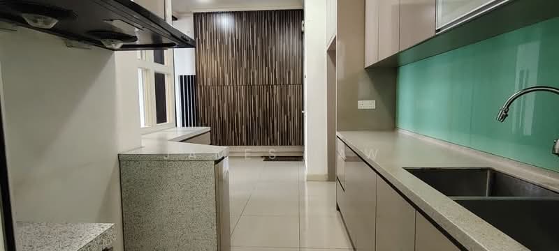 Kondominium untuk Dijual di Scenaria @ North Kiara Hills - James Law - PropertyGuru.com.my