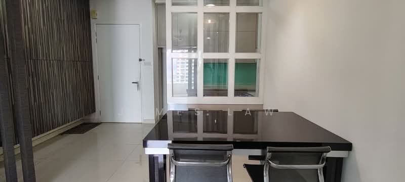 Kondominium untuk Dijual di Scenaria @ North Kiara Hills - James Law - PropertyGuru.com.my
